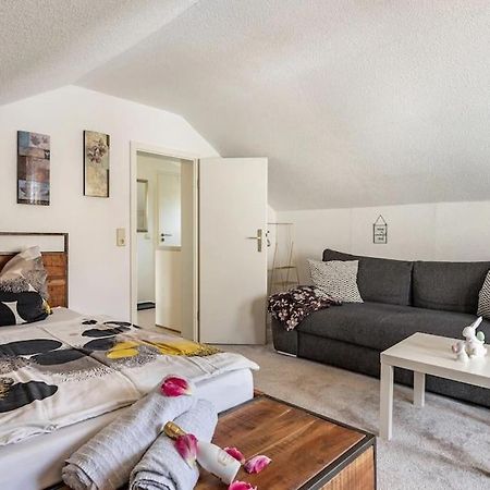 Blick Ueber Dresden - Terrasse - 3 Zimmer - Modern Renoviert ภายนอก รูปภาพ