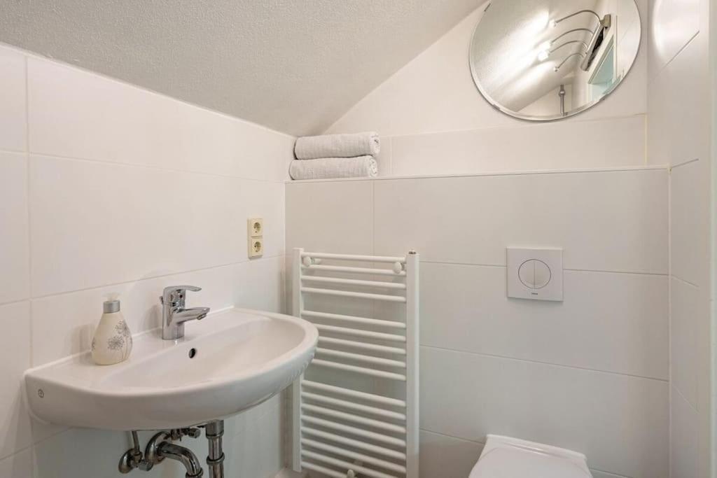 Blick Ueber Dresden - Terrasse - 3 Zimmer - Modern Renoviert ภายนอก รูปภาพ